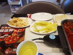 -鱼酷活鱼烤鱼(高新阳光天地店)