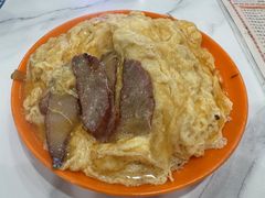 -澳门陈光记烧味饭店(南京德基广场店)