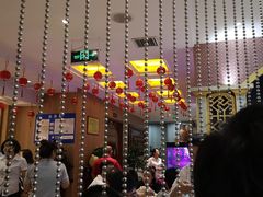 -祥和粗粮食府(南环西路店)