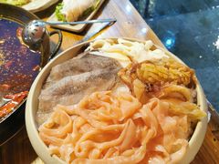 -大龙老火锅·总店(龙头寺店)
