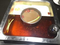 -巴奴毛肚火锅(商城路店)