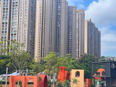 -面包工坊(七彩云南第一城店)