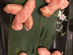 -牛中牛烤肉店(民生街店)