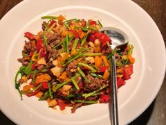 -秦月轩·陕西家乡菜(阜成路·五棵松店)