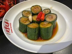 -天宝兄弟·湘菜龙虾馆