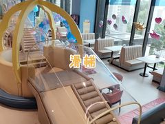 -KIDults童伴儿亲子餐厅(达美中心广场店)