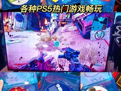 -南丰汇(新港东路店)