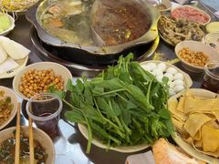 -储奇门鳝鱼火锅(总店)