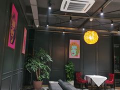 -苏先生海鲜渔庄(金桥店)
