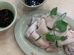 -百家鸡味馆(清泰店)