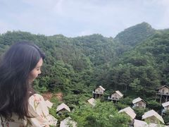 -北京山里寒舍度假酒店