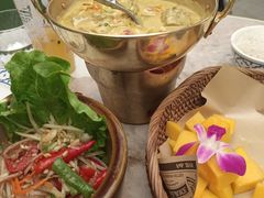 -KingThaia金泰兰(滨江天街店)