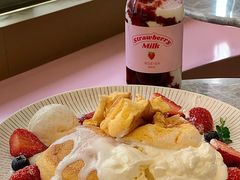 -蜜思琪蛋糕(民生路店)