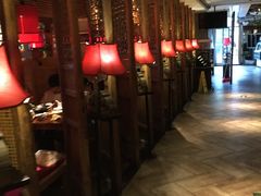 大堂-客语客家菜(东山口店)