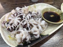 -贞姨美食·老字号海鲜大排档