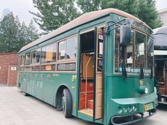 -张园纪念馆