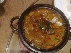 大肠豆腐煲-天福苑(崇宁路店)