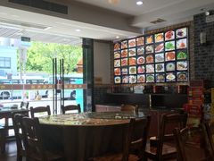 大堂-四季小厨(新市北路店)