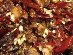 -天山醉美辣子鸡(文艺路店)