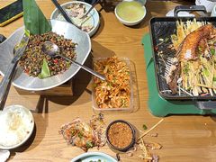 -云海肴·汽锅鸡·云南菜(南强街店)