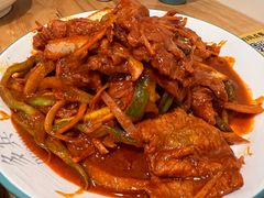 -多宾韩国料理(学衡路店)