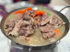 -凯鸽酒楼(大同振兴街店)