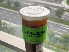 -LINLEE林里·手打柠檬茶(锦江太古里店)