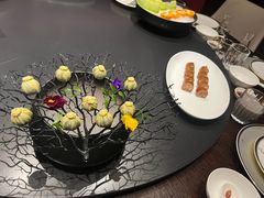 -江礼·钱塘鱼鲜·精致萧山菜