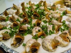 -温岭人家(红花北路店)