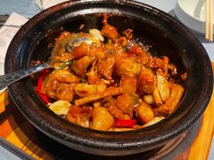 -晓粤·惹味粤菜(凯德乐峰广场店)