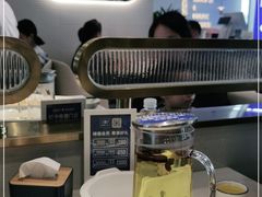 -兰湘子·湘菜小炒(长安万科广场店)