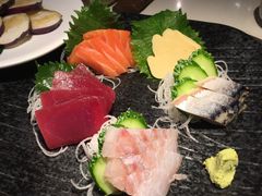 -赤坂亭M9和牛烧肉·日料398放题(万达店)