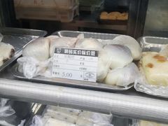 -五芳齋(云南南路店)