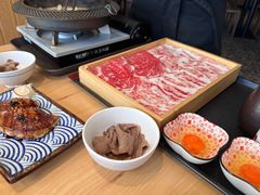 -一石三鸟烧鸟•刺身•定食套餐(南桥美谷店)