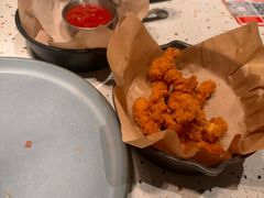 -必胜客(海滨店)
