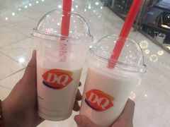 -DQ·蛋糕·冰淇淋(河东万达店)