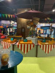 -幻贝家儿童乐园(苏州中心店)