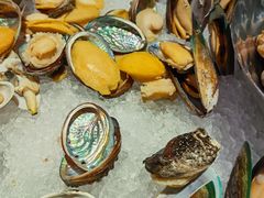 -金海湾自助餐厅(金陵饭店)