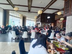 -余姚四明湖开元名都度假酒店·夏威夷西餐厅