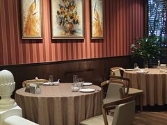 -东方明珠老上海8号餐厅(东方明珠广播电视塔店)