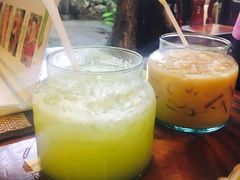 -自然餐厅(Phuket)