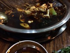 -水碾河刘老大串串香(水碾河路店)
