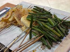 -三太子地摊烧烤·小龙虾(北蔡店)