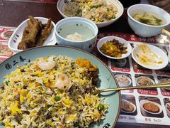 -扬二春炒饭(国庆路总店)