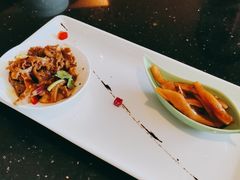 -铭轩中餐厅·海南菜·粤菜(亚龙湾瑞吉店)