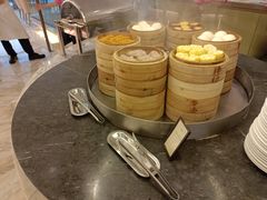-西安高新希尔顿酒店·咖啡露台西餐厅