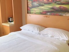 -维也纳智好酒店(深圳罗湖口岸国贸火车站店)