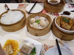 -虾饺妹·酒家(金碧店)