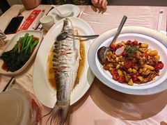 -王府井酒店(金桥港湾店)