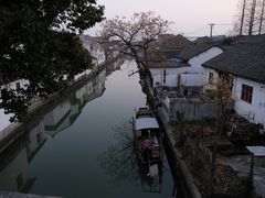 -金泽古镇